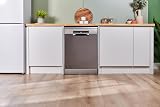 Bosch Series 4 Free-Standing Dishwasher 60 cm 13 Place Silver view 2