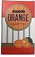 オレンジシガレット 30個入 清涼菓子