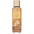Victoria's Secret Toasted Honey Fragrance Mist Spray 8.4 Ounce Limited Edition