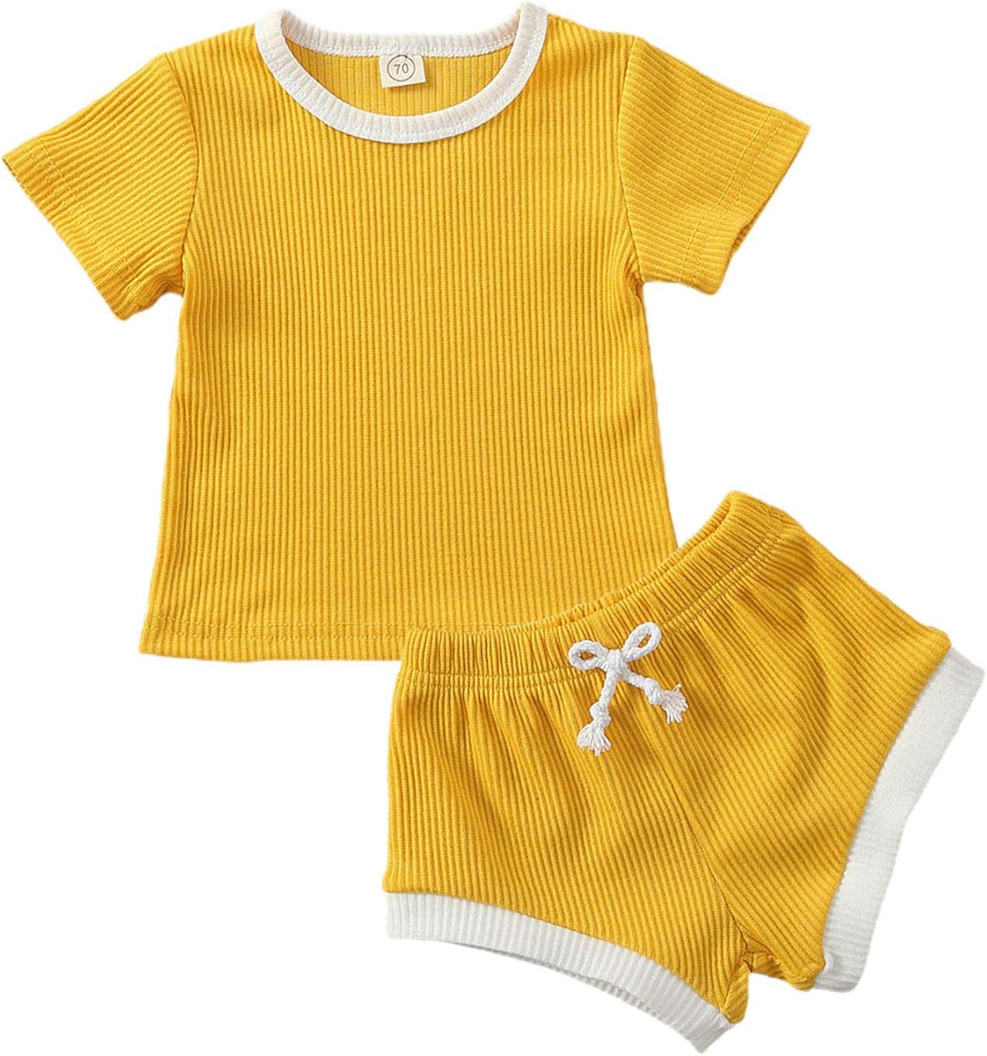 baby boy knitted 2 piece