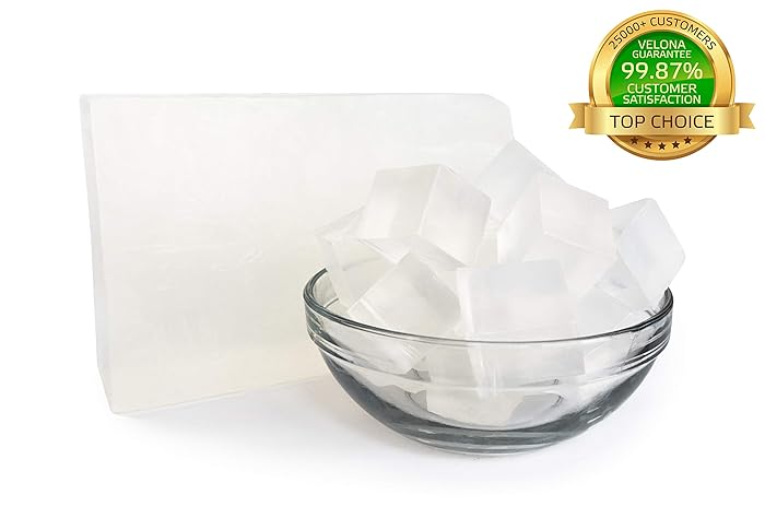 Top 10 Heating Cups Of Melt And Pour Soup