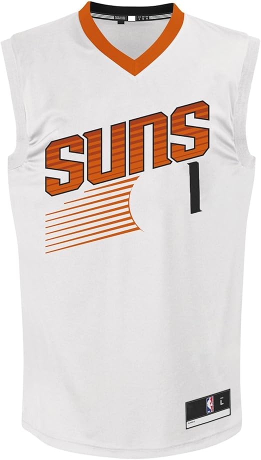 devin booker jersey amazon