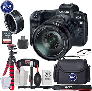 Eos R Amazon