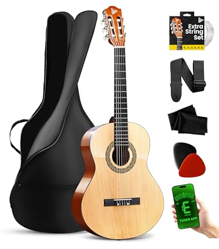 Yamaha F310 Gig Maker Complete Beginner Guitar Package