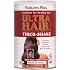 Amazon.com : Nzuri Kra-z Hair Grow Whey Protein Shake ...