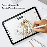 ProCase Screen Protector for iPad Mini 7th/6th Gen 8.3 inch 9H Tempered Glass view 5