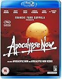 Apocalypse Now [Blu-ray]