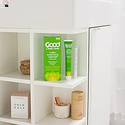 Good Clean Love Restore Moisturizing Vaginal