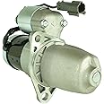 DB Electrical 410-44096 New Starter Compatible with/Replacement for Infiniti, Nissan Truck I30, Maxima 2000 2001 00 01 W 3.0L 3.0 Engine 410-44096 23300-2Y900 STR-3306 2-2062-HI S114-801D