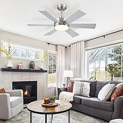 42 inch Ceiling Fans with Lights, Ceiling Fan with