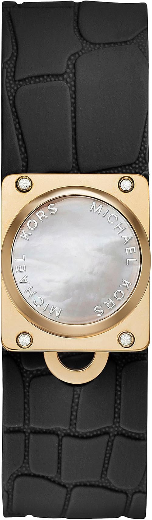 michael kors tracker bracelet