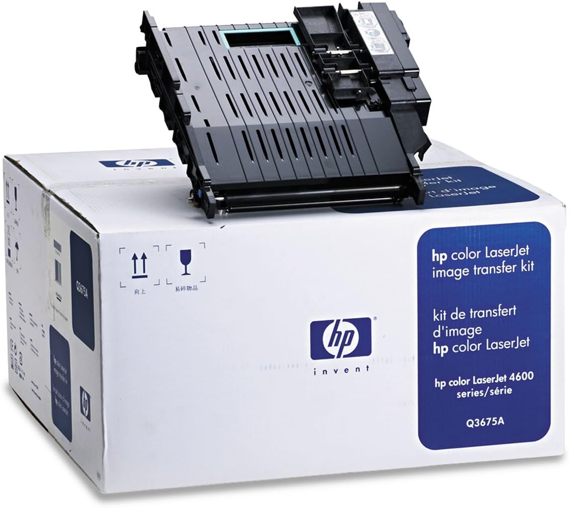 HP C9724A Color Laserjet Image Transfer Kit