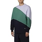 Paul Smith Men's Ps Color Block Sweatshirt