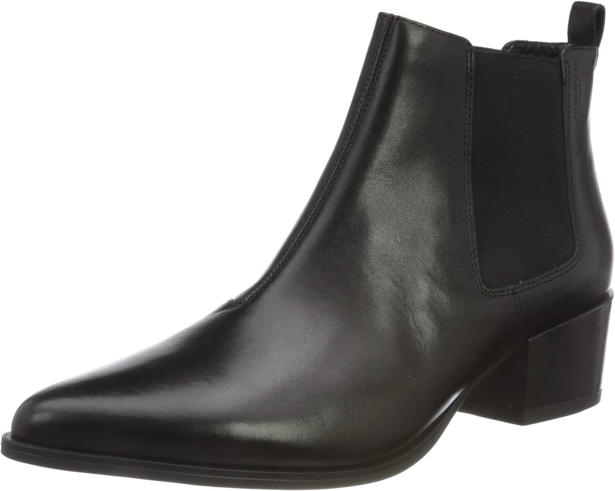 black chelsea boots amazon