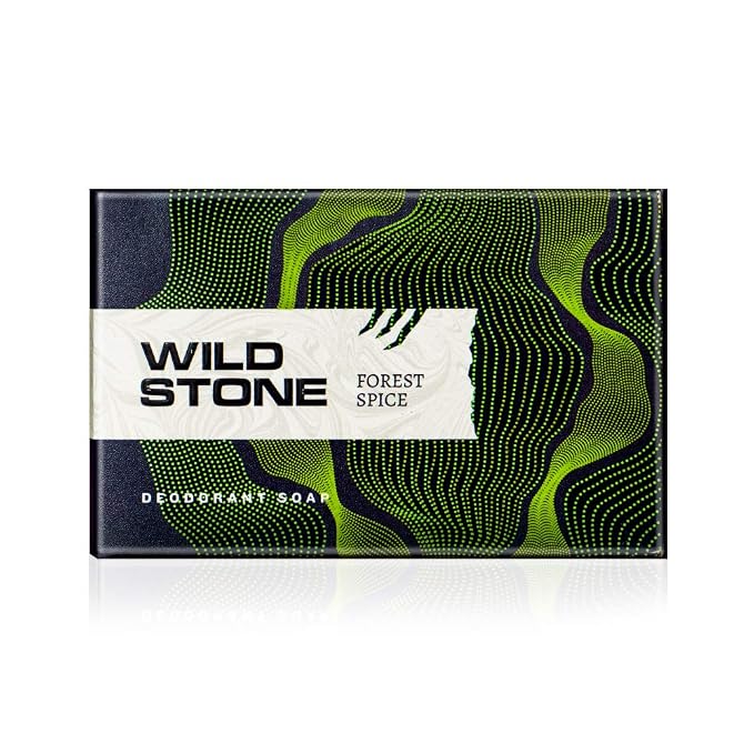 Wild Stone frst Deo soap (8904006303702)