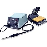 Weller WES51 Analog Soldering Station