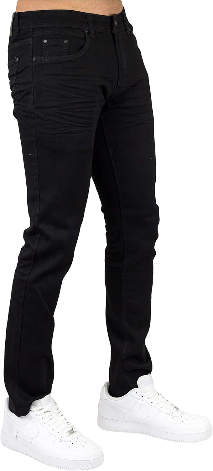 mercer stretch regular fit