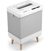 35L Towel Warmer for Bathroom, Foldable with Viewing Window | LED Display, Heating &amp; Drying Dual Modes, 24-Hour Delay Start, Fits Up to Four 40"X70" Oversized Towels, Bathrobes