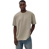 Les Deux Men's Carl Tee