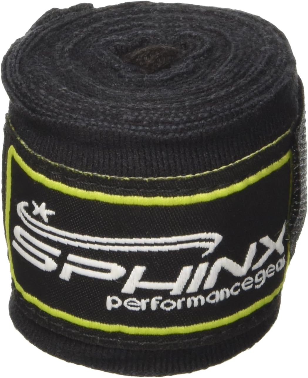 Kenneth J Lane Sphinx Kit Elastic Bandage, Black, 3.5 M