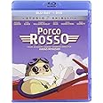 Porco Rosso (Bluray/DVD Combo) [Blu-ray]