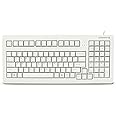 Cherry - G80-1800LPCEU-0 G80 Compact Industrial Keyboard - 104 Keys