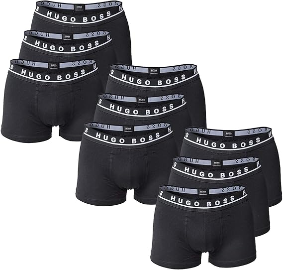 3x boxer shorts