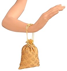Touchstone Gorgeous Gift Wrapping bags reusable