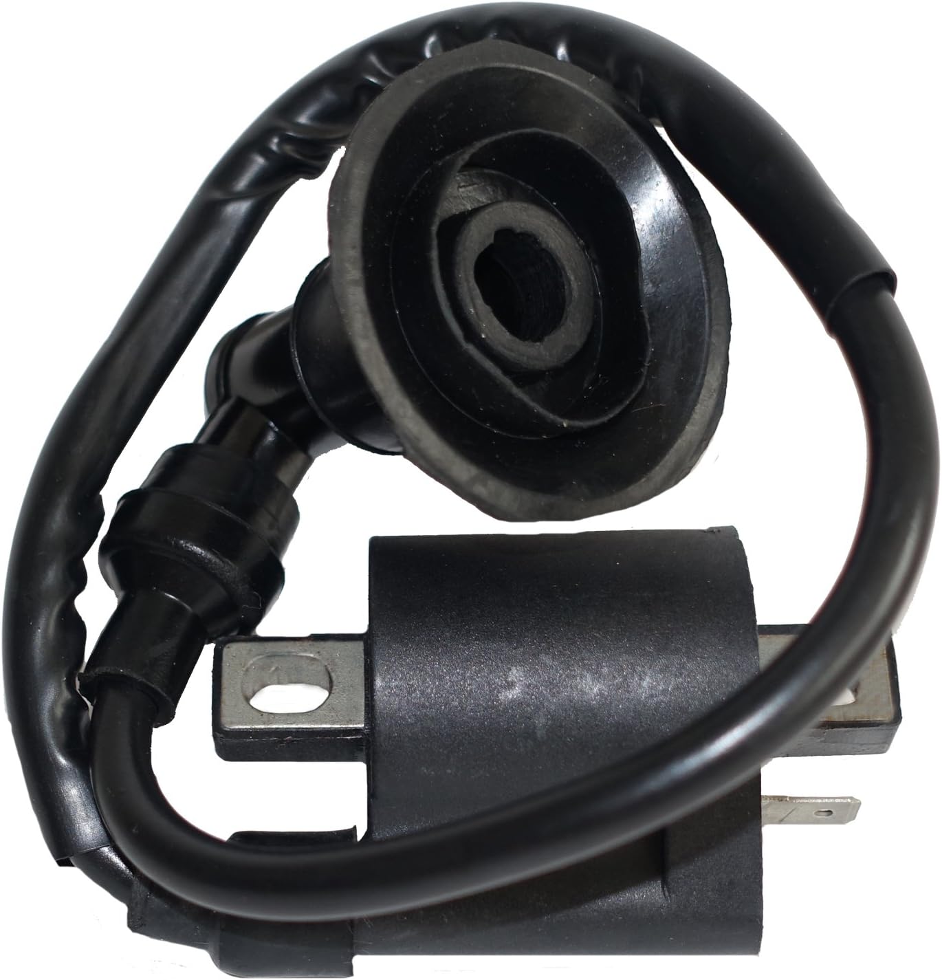 MotadinIgnition Coil compatible with Can-Am Canam MINI DS 90 2002 2003 2004 2005 2006 BOMBARDIER