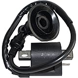 MotadinIgnition Coil compatible with Can-Am Canam MINI DS 90 2002 2003 2004 2005 2006 BOMBARDIER