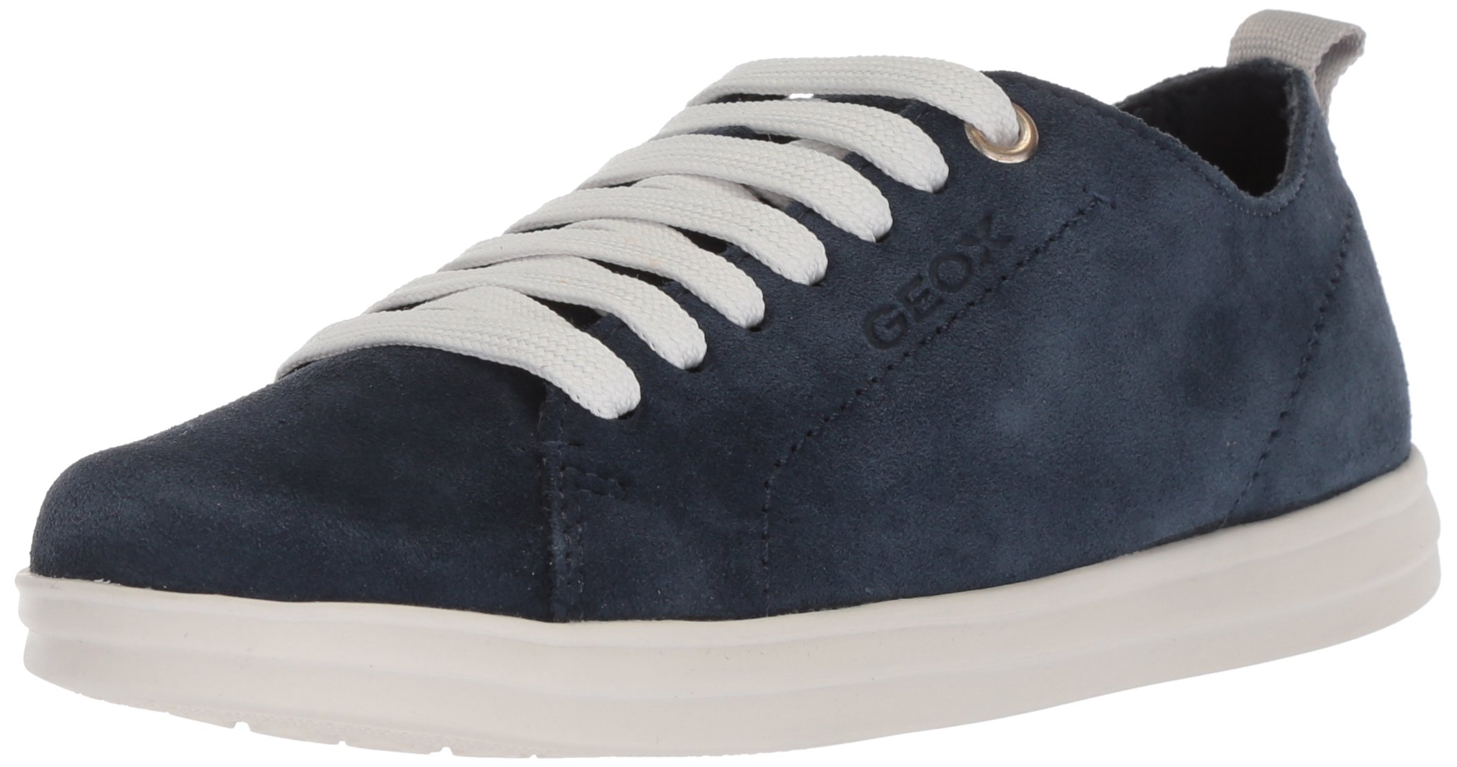 Unisex-Child Anthor Boy 7 Sneaker