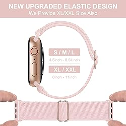 OXWALLEN XL Stretch Solo Loop Band Compatible with