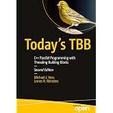 Today's TBB: C++ Parallel Programming with Threading Building Blocks