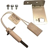 USA Nitride Furnace Ignitor Replaces Trane - American Standard | Duralight Direct Replacement For Trane - American Standard OEM Part Numbers IGN00152 and IGN00146
