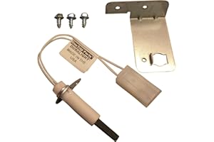 Duralight USA Nitride Furnace - Heater Ignitor Direct Replacement For Trane American Standard IGN00152 and IGN00146