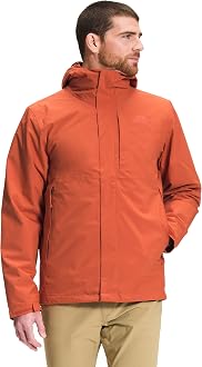 Carto Triclimate® Jacket 