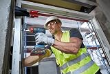 Bosch Professional 18V GDX 18V-200 Cordless Impact Driver 200 Nm L-BOXX 136 view 6
