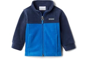 Columbia Unisex Baby Steens Mountain II FleeceFleece Jacket