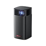 NEBULA by Anker Apollo - Mini Projector with WiFi