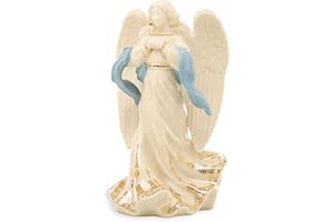 Lenox 863066 First Blessing Nativity Angel of Hope Figurine