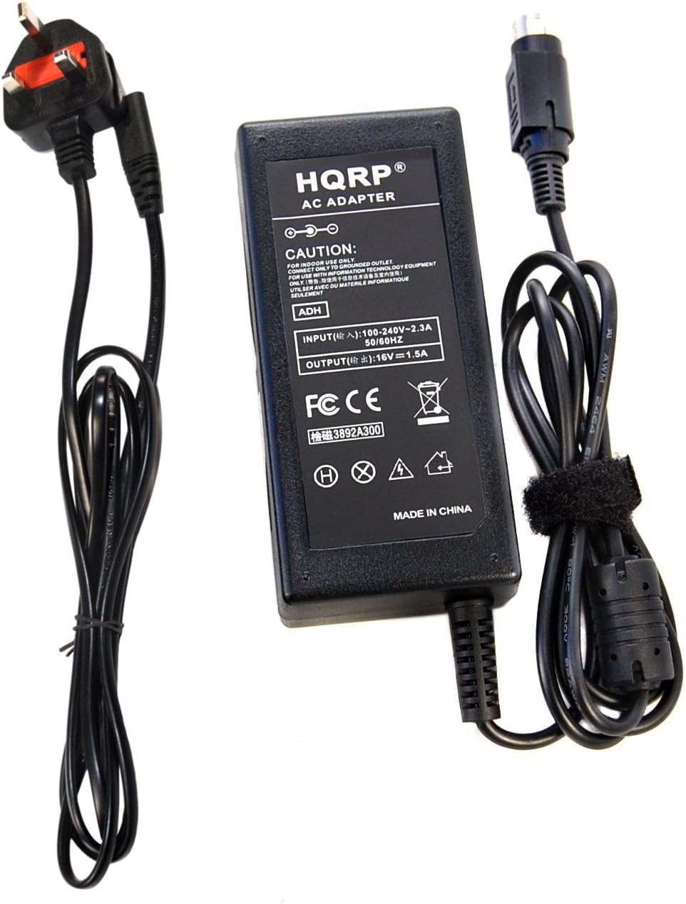 soundsticks 2 power adapter