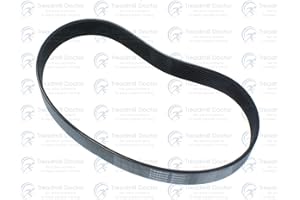 Treadmill Doctor Drive Belt 180J8
