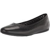 SoftWalk Women's Ballet Flat