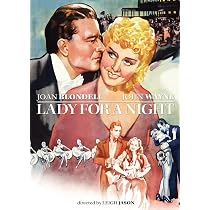 Amazon.com: A Lady Takes a Chance : Jean Arthur, John Wayne ...
