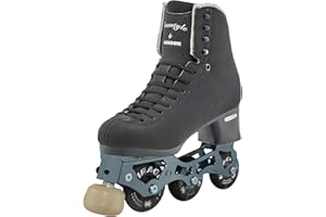 Jackson Ultima Atom Freestyle Men's Inline Figure Roller Skate