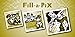 Conceptis Fill-a-Pix