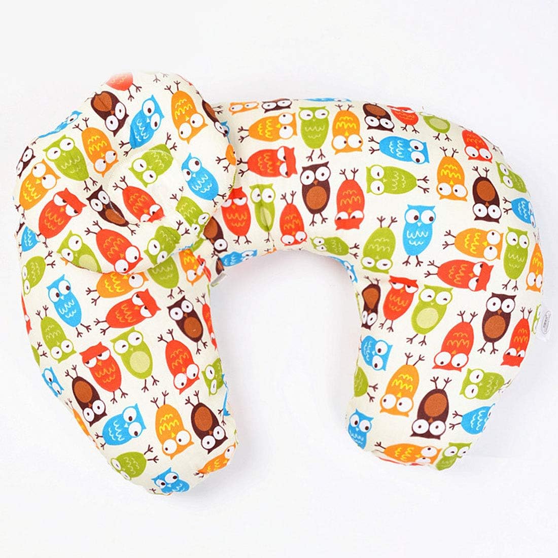 anti colic pillow
