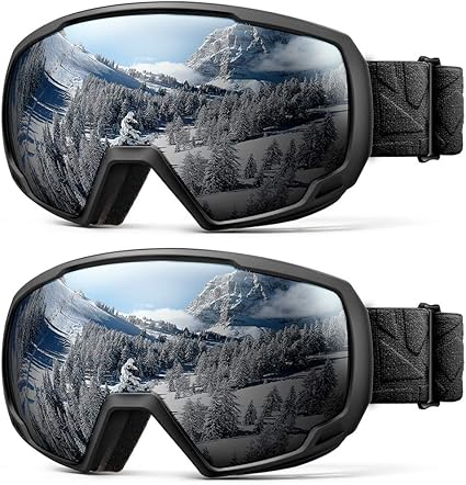 100 camo goggles