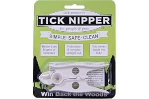 Tick Nipper