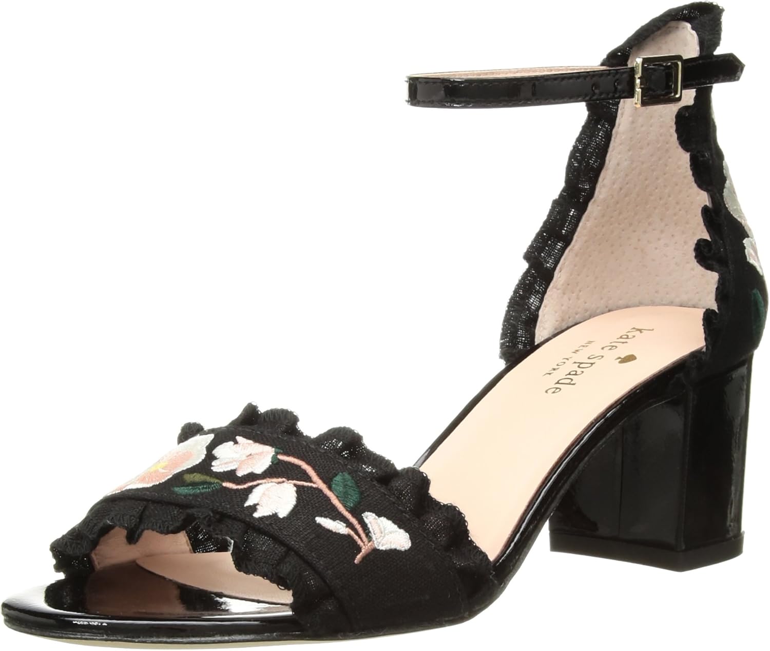 kate spade henley sandals